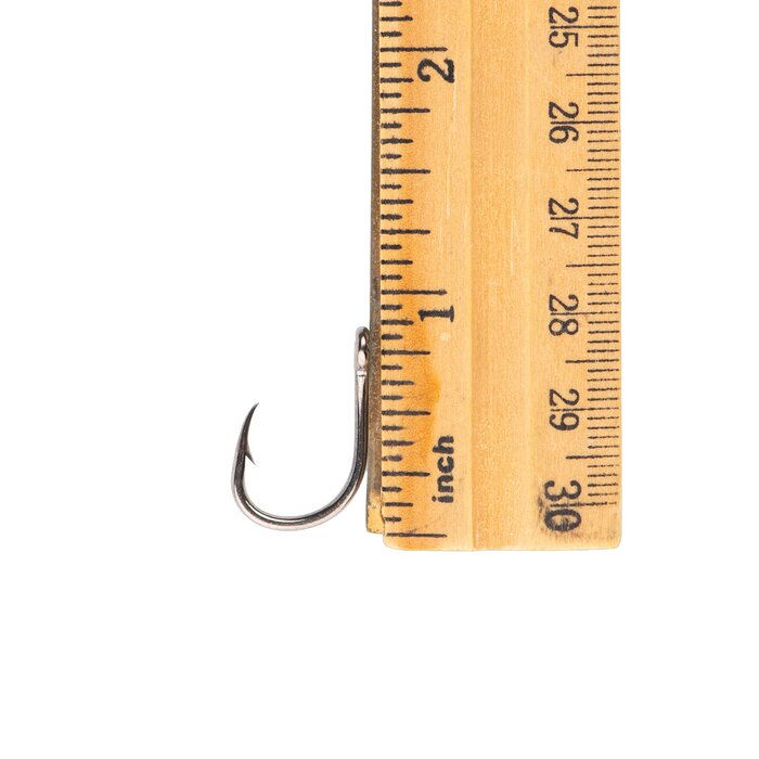 AnglerCo Proven J-Hook - Live Bait