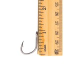 AnglerCo Proven J-Hook - Live Bait