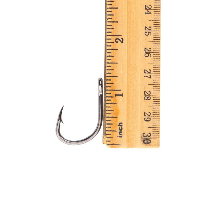AnglerCo Proven J-Hook - Live Bait