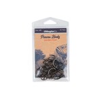 AnglerCo Proven J-Hook - Live Bait