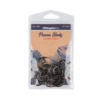AnglerCo Proven J-Hook - Live Bait