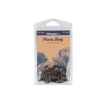AnglerCo Proven J-Hook - Live Bait