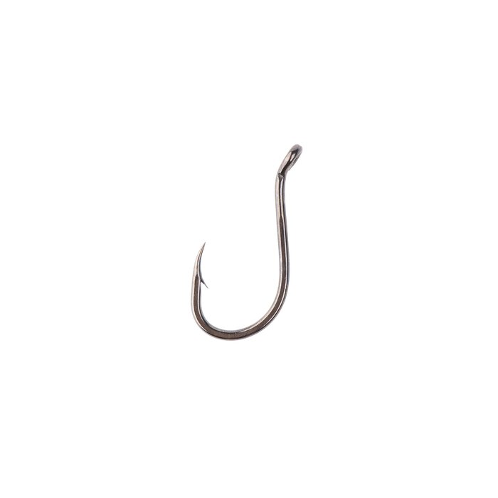 AnglerCo Proven J-Hook 3X Strong Octopus Beak