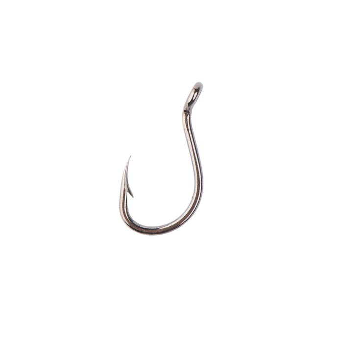 AnglerCo Proven J-Hook 3X Strong Octopus Beak