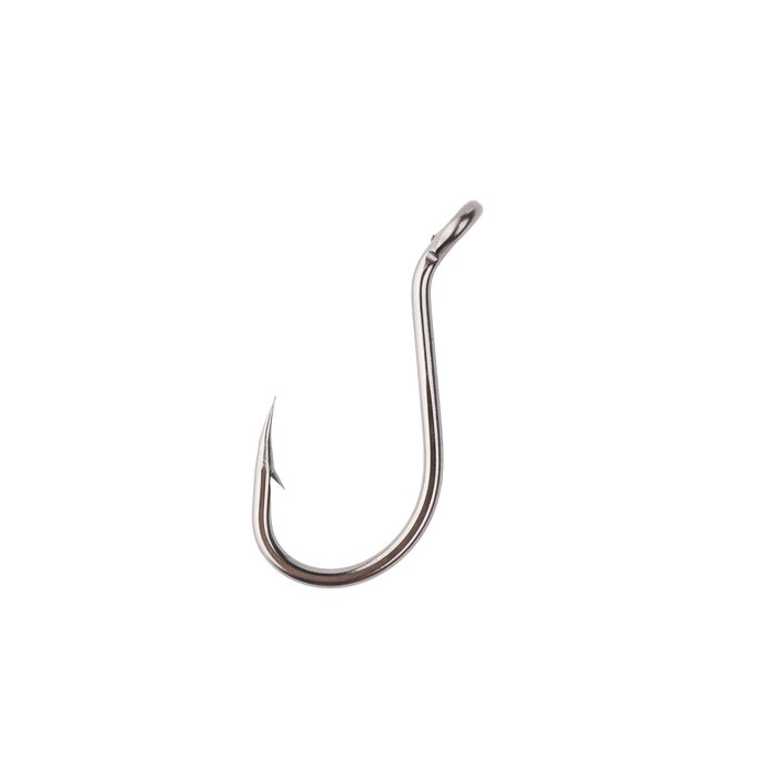 AnglerCo Proven J-Hook 3X Strong Octopus Beak