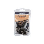 AnglerCo Proven Heavy Duty Inline Circle Hook