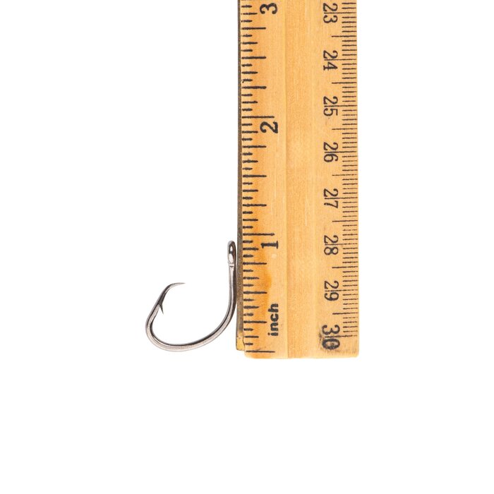 AnglerCo Proven Heavy Duty Inline Circle Hook