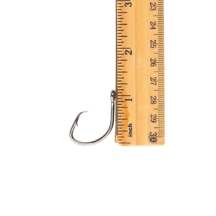 AnglerCo Proven Heavy Duty Inline Circle Hook