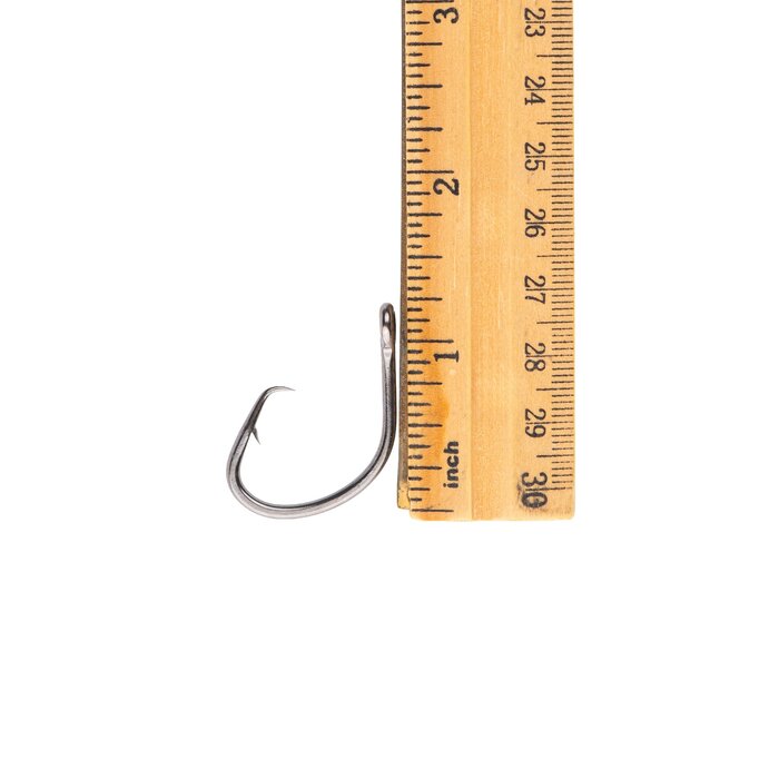 AnglerCo Proven Heavy Duty Inline Circle Hook