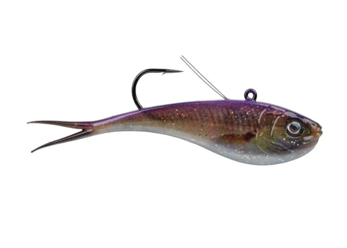 Berkley PowerBait Saltwater PowerVibe Max
