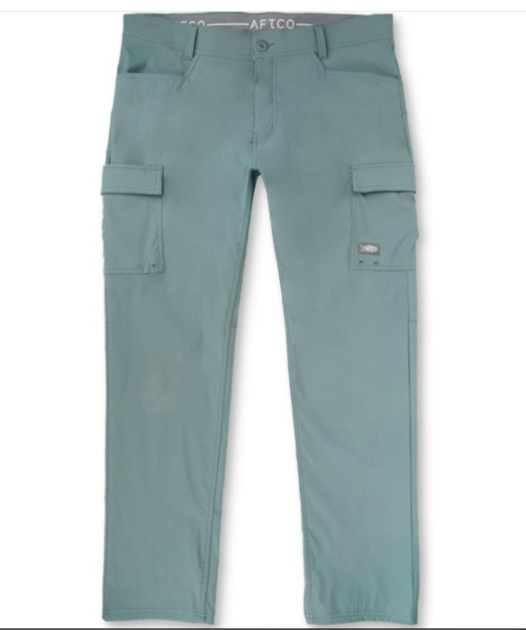 AFTCO Deckhand Pants