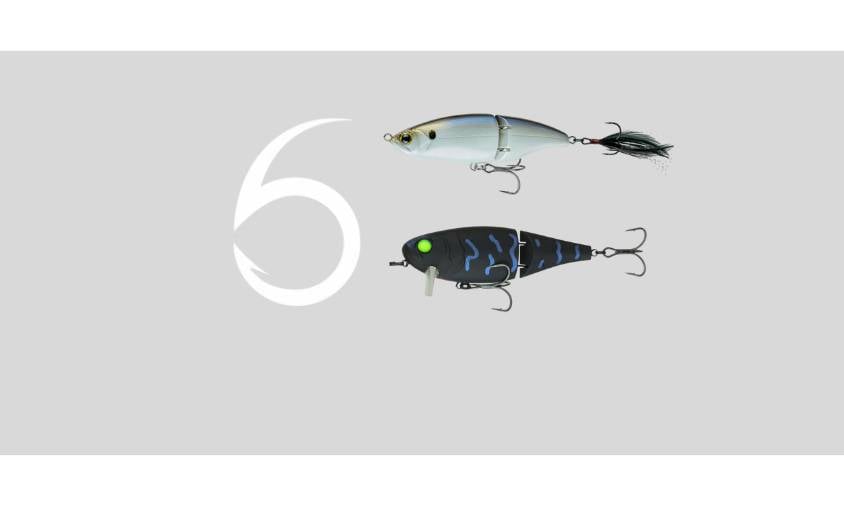 6TH SENSE FISHING<BR><SPAN></SPAN>