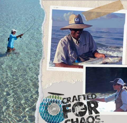 CHECK OUT OUR FULLY LOADED FLY SHOP