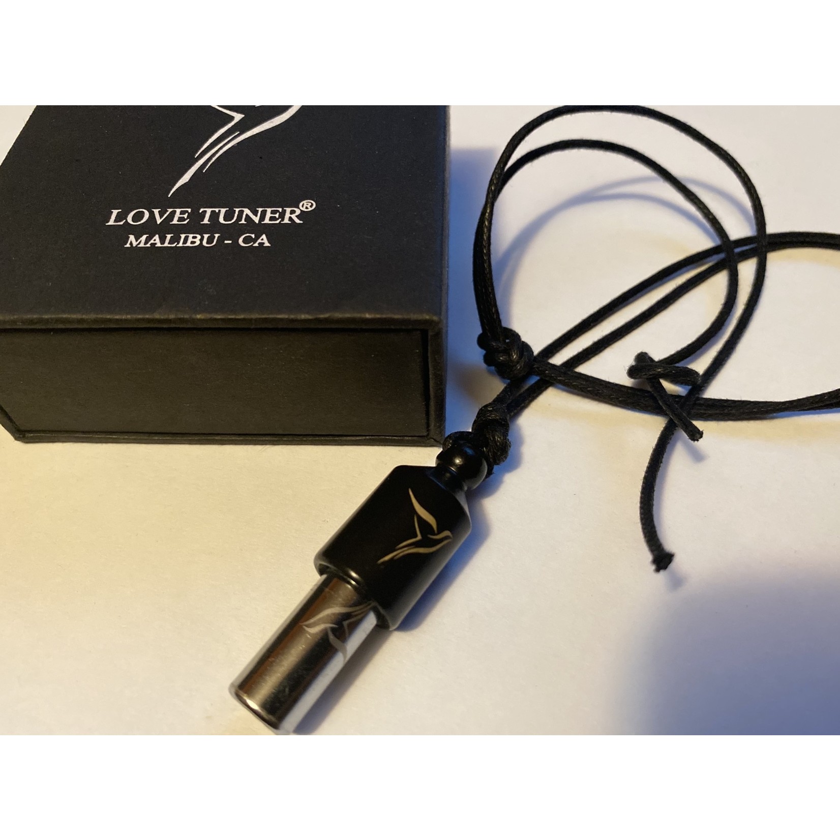 The Lovetuner is a revolutionary mindfulness tool that aligns you with the 528hz frequency, the vibration of love.