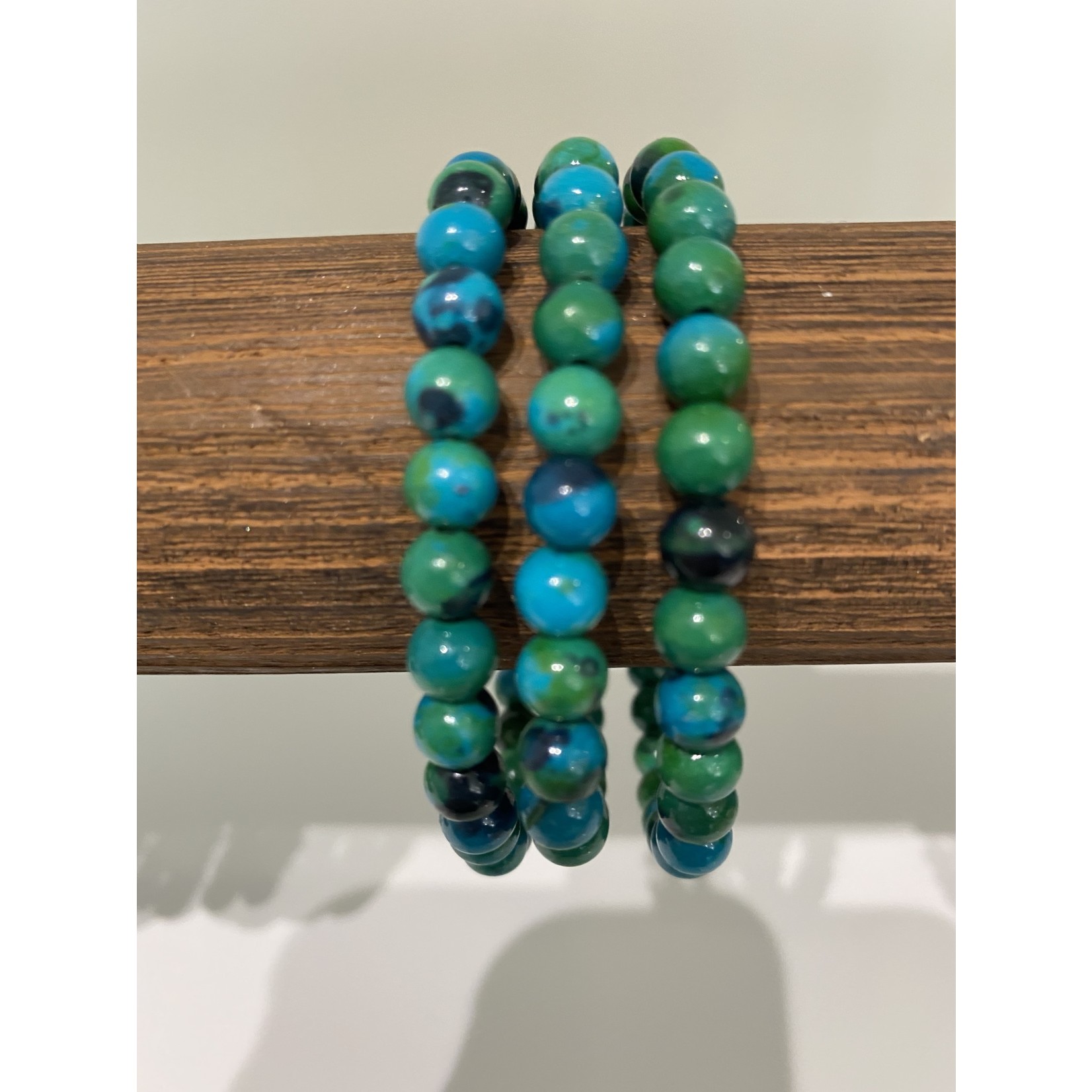 Power Bead Bracelets