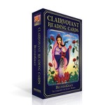 Clairvoyant Reading Cards