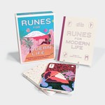 Runes for Modern Life Cards