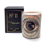 Bergamot Candle No 11