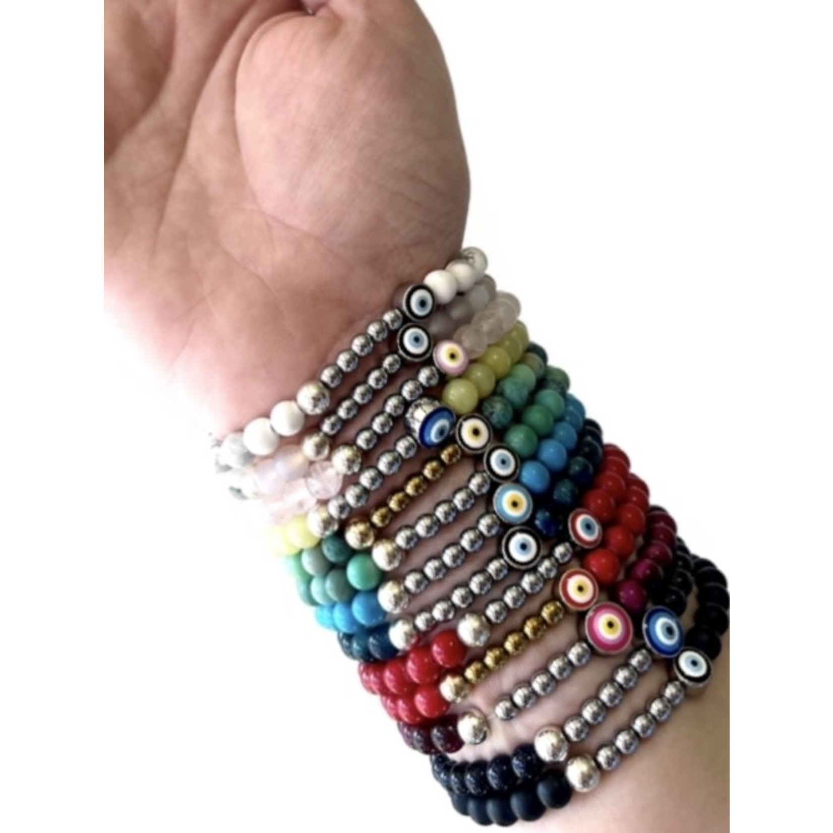 AS OJO Bracelets