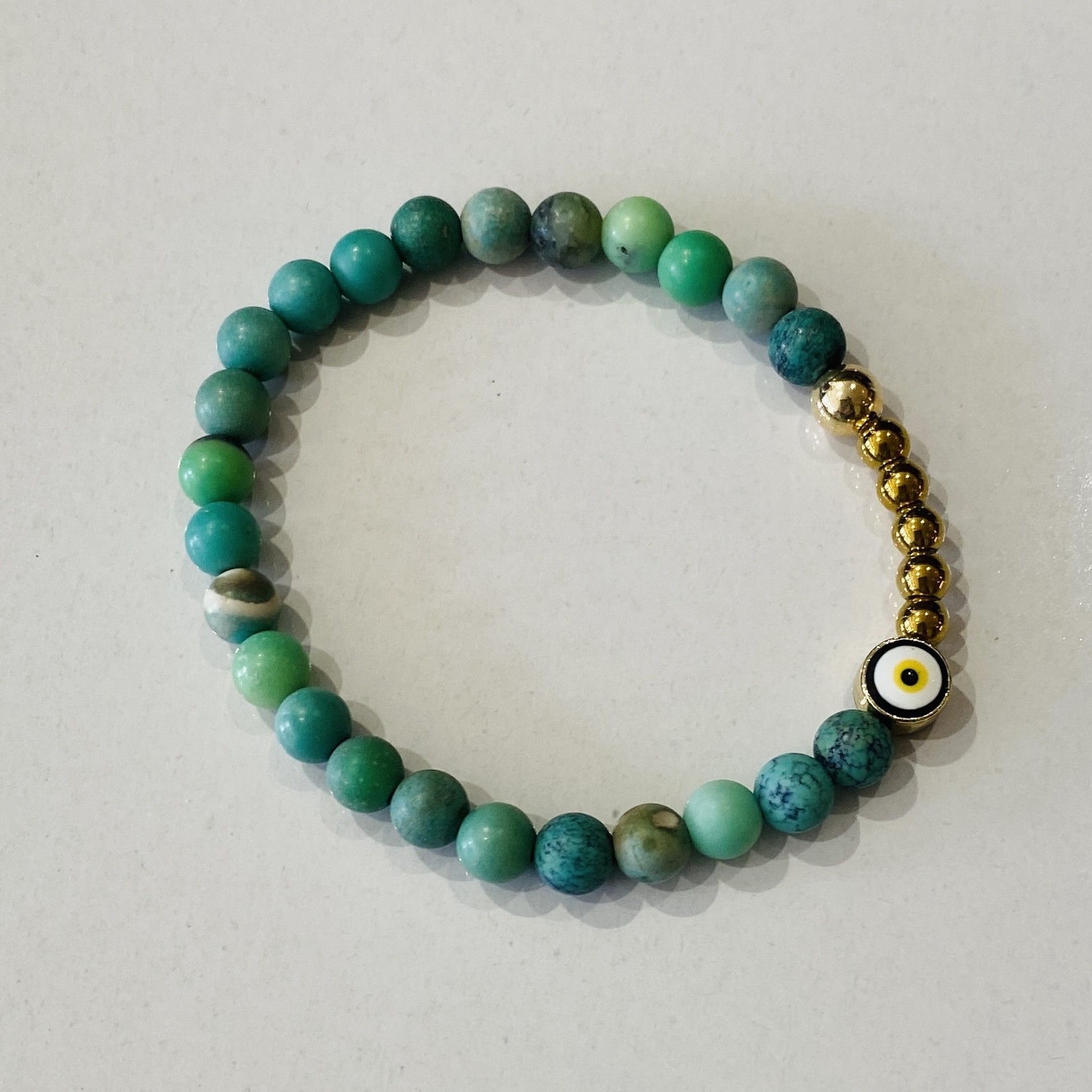 AS OJO Bracelets