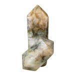 Chloride Phantom Quartz 3 point male