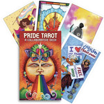 Pride Tarot Deck