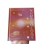 Numerology Book