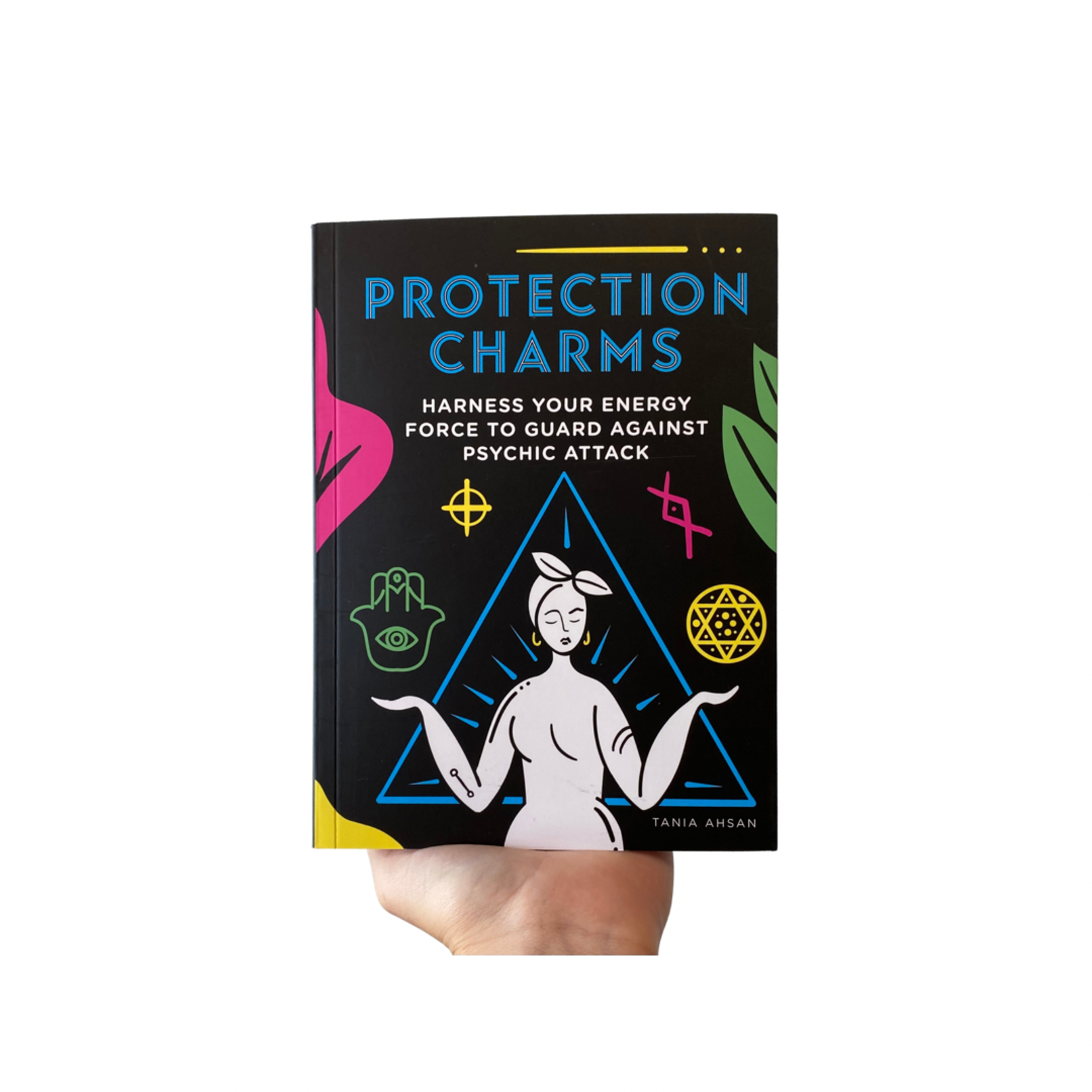 Protection Charms