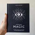 Everyday Magic Book