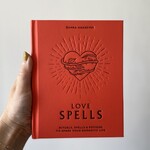 Love Spells Book