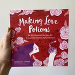 Making Love Potions Book