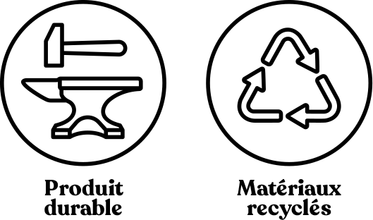 Nos produits