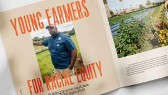 Young Farmers for Racial Equity
