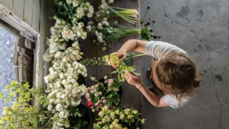 Fleurir le monde avec Floramama