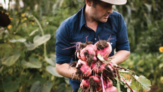 Songs in the Soil