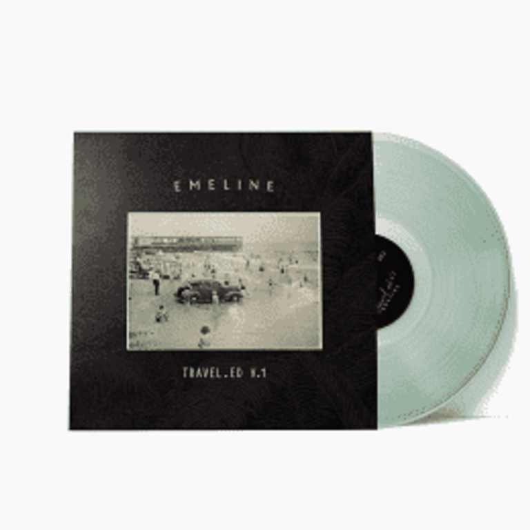 Emeline Emeline Vinyl Volume 1