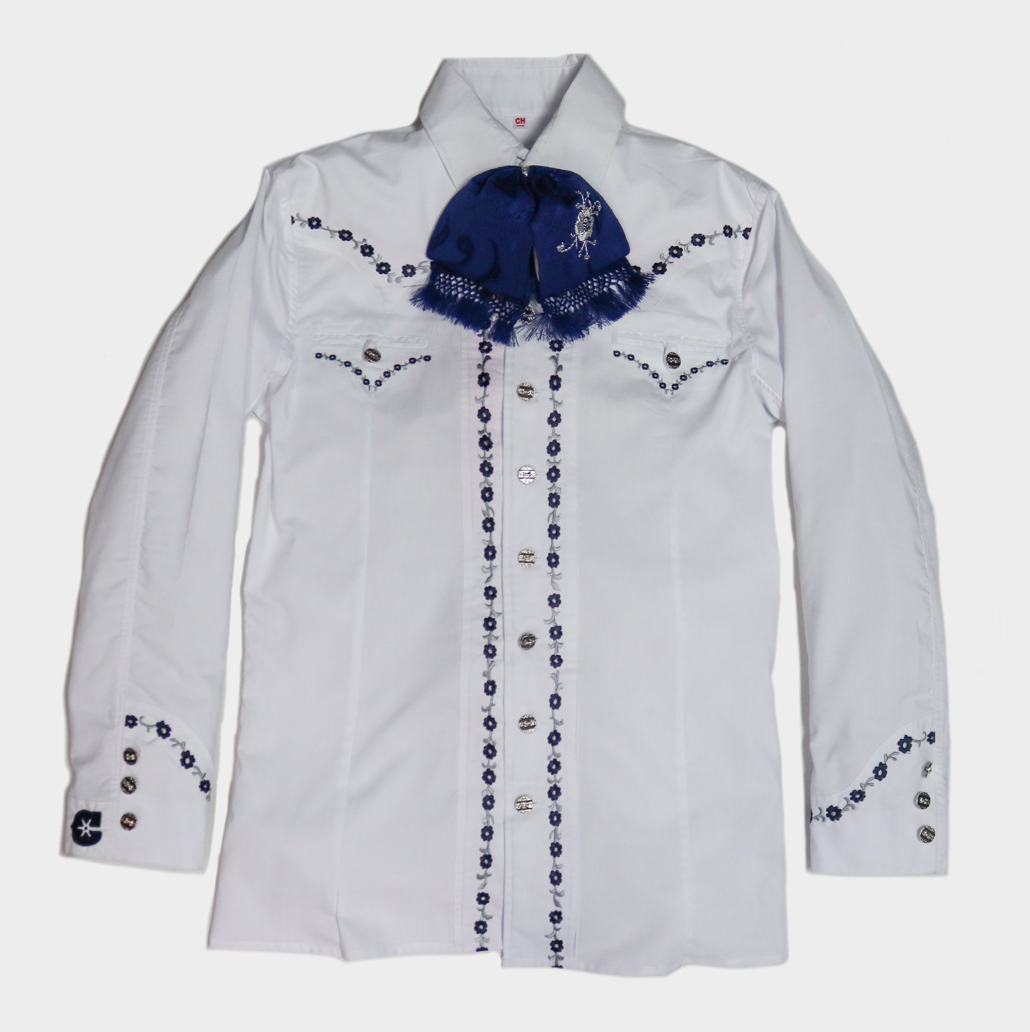 camisas blanca