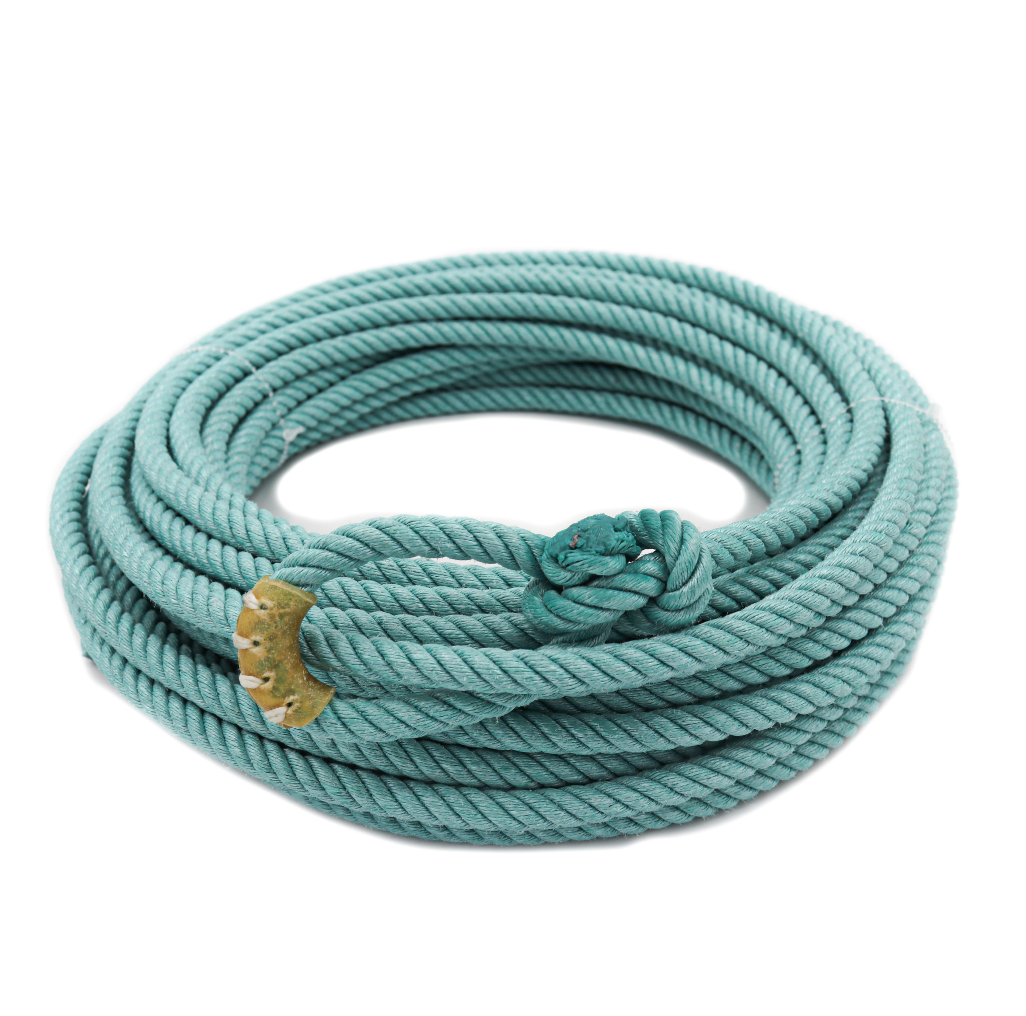 Gray Tones #18 Nylon Thread Rope String Cord – Bazar Mayan