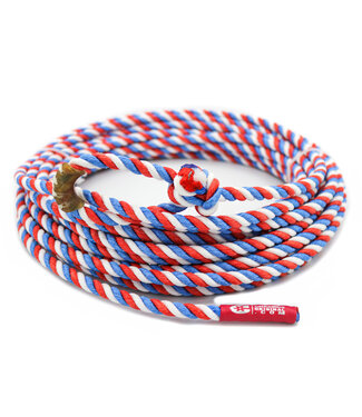 30 FT Aqua Western Adult Lasso Rope Rodeo