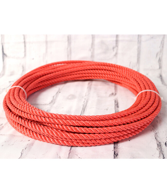 8' Natural Western Lasso Rope