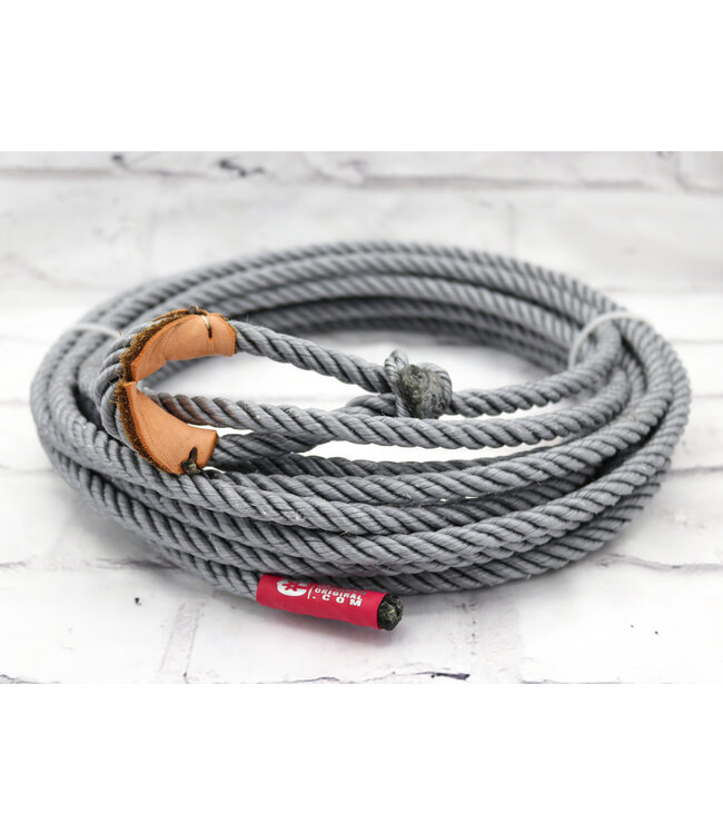 30 FT Western Adult Lasso Rope Rodeo - M- Royal Saddles