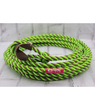 30 FT Aqua Western Adult Lasso Rope Rodeo