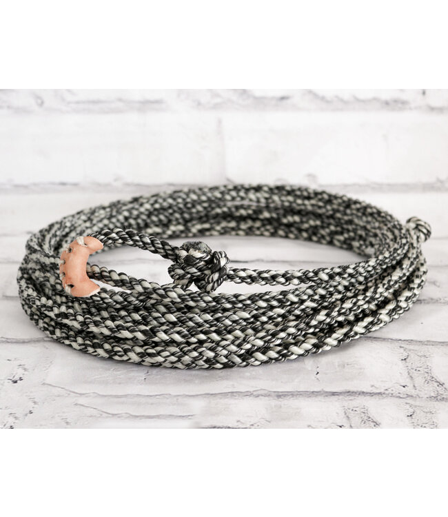 30 FT Western Adult Lasso Rope Rodeo - M- Royal Saddles