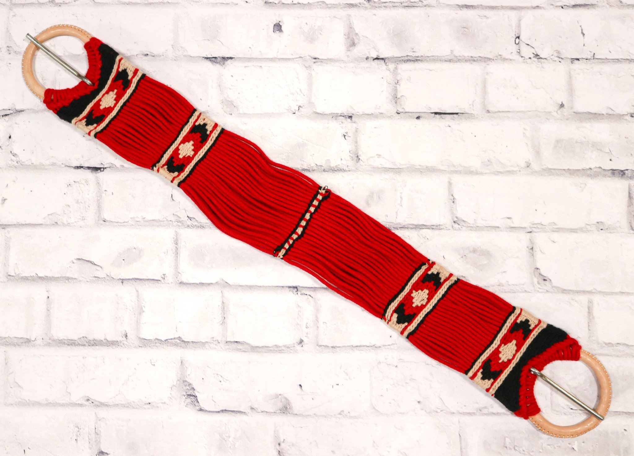 Free Shipping!! Charro Belt for Kids, Embroidered Western Belt Authentic  Mexican