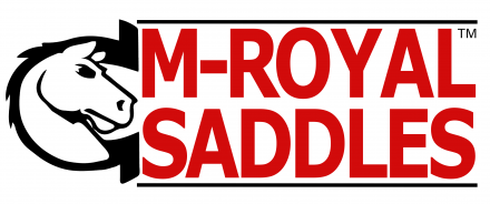 M- Royal Saddles