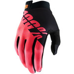 100% 100% iTrack Gloves