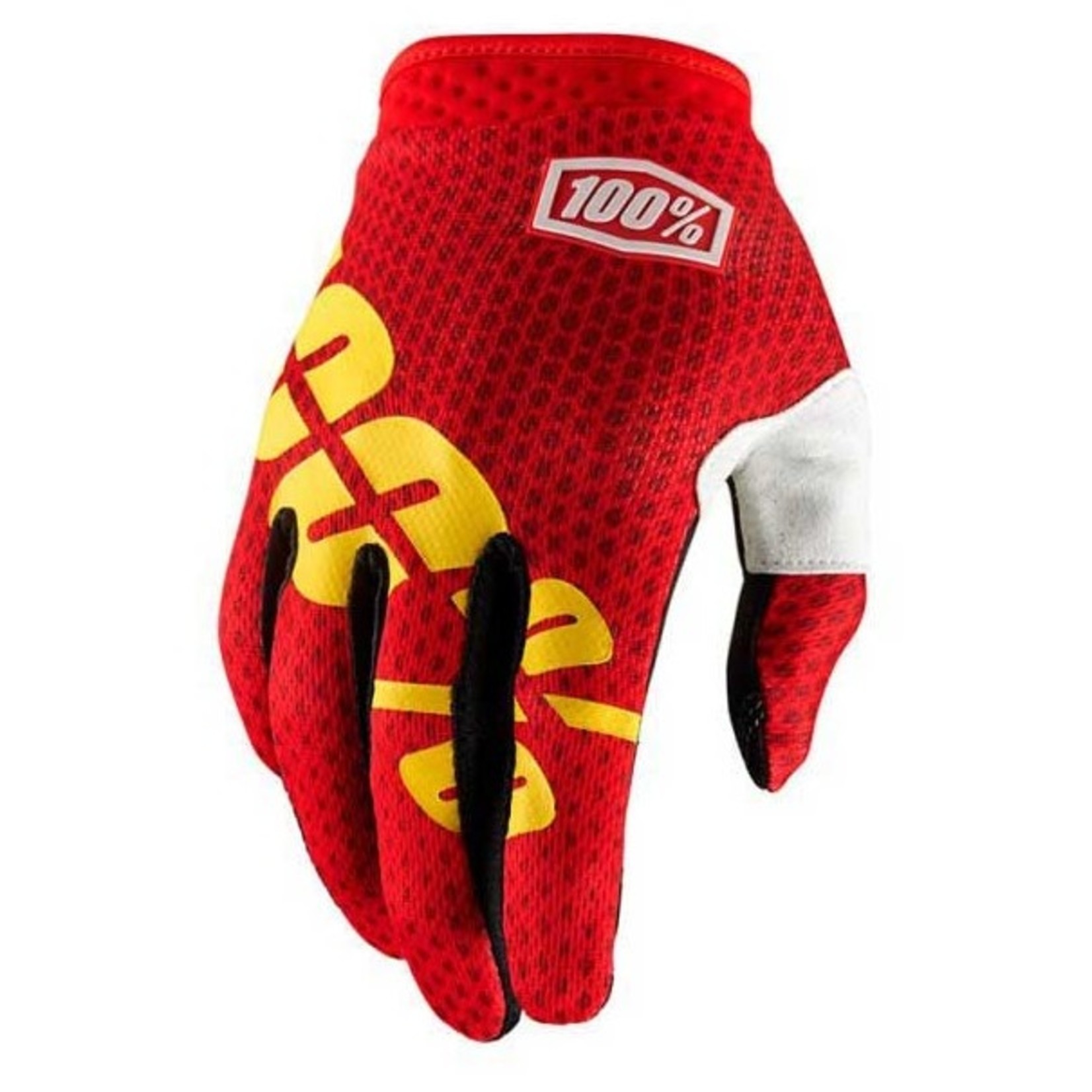 100% 100% iTrack Gloves