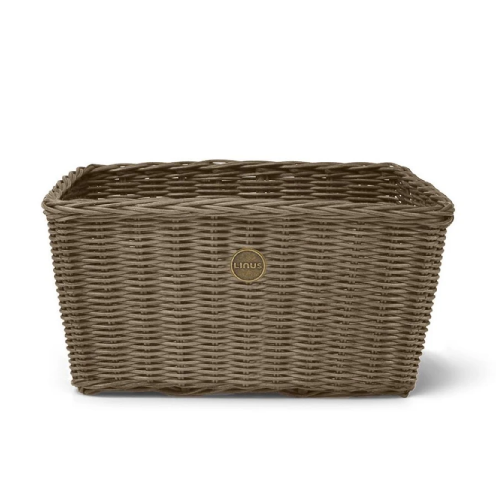 Linus Linus FARMERS BASKET BROWN