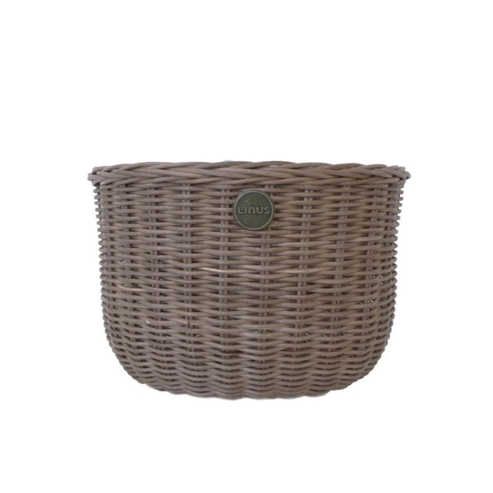 Linus Linus Oval Basket