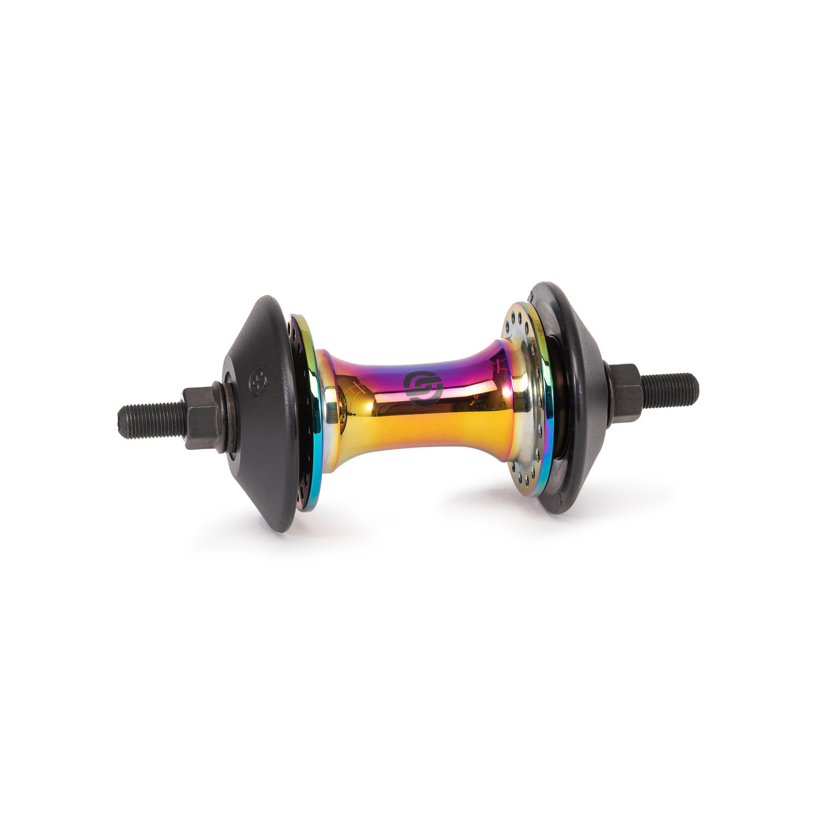 Saltplus Salt BMX Hub Guard Front